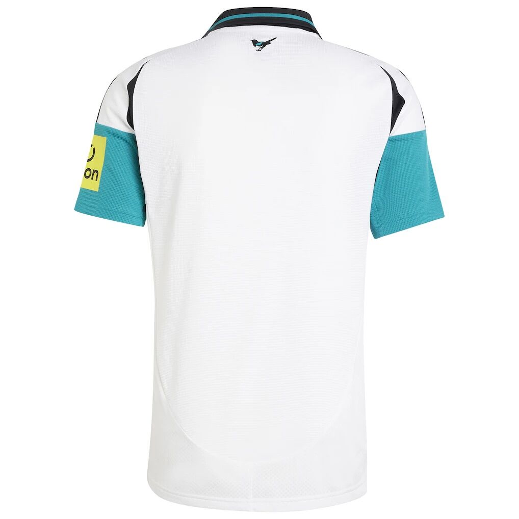 Newcastle United adidas 2024/25 Third Replica Jersey