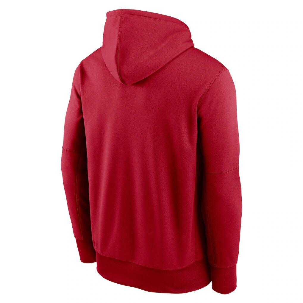 Tampa Bay Buccaneers Nike Performance Pullover Hoodie