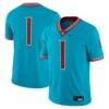 Florida State Seminoles Nike Alternate Game Jersey - - Front View