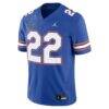 Emmitt Smith Florida Gators Jordan Brand Alumni Player Game Jersey - - Side View
