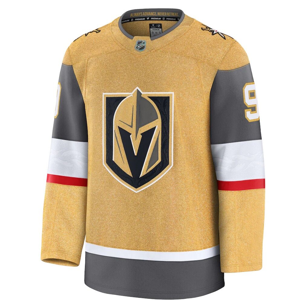 Jack Eichel Vegas Golden Knights Fashion7 Home Premium Jersey