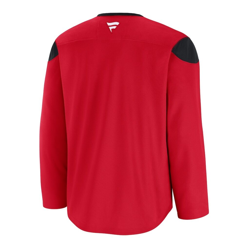 Montreal Canadiens Fashion7 Practice Jersey