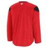 New Jersey Devils Fashion7 Practice Jersey - Red - Detail View