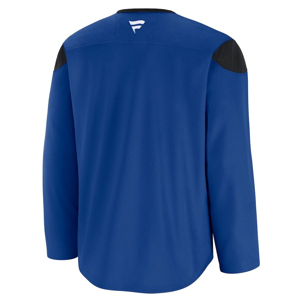 New York Rangers Fashion7 Practice Jersey