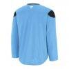 Pittsburgh Penguins Fashion7 Practice Jersey - Blue - Detail View