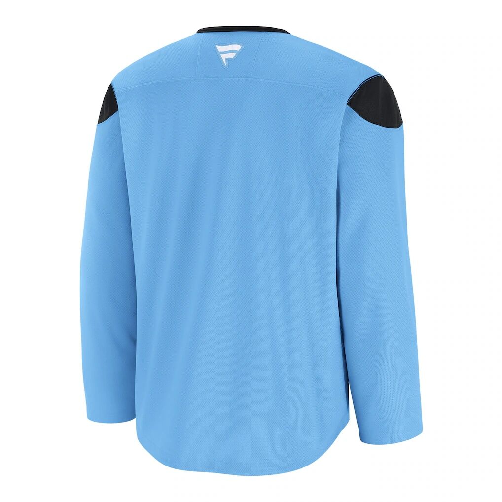 Pittsburgh Penguins Fashion7 Practice Jersey