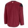 Colorado Avalanche Fashion7 Practice Jersey - - Detail View
