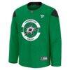 Dallas Stars Fashion7 Practice Jersey - - Side View
