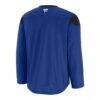 Edmonton Oilers Fashion7 Practice Jersey - - Detail View