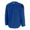 Buffalo Sabres Fanatics Practice Jersey - - Side View