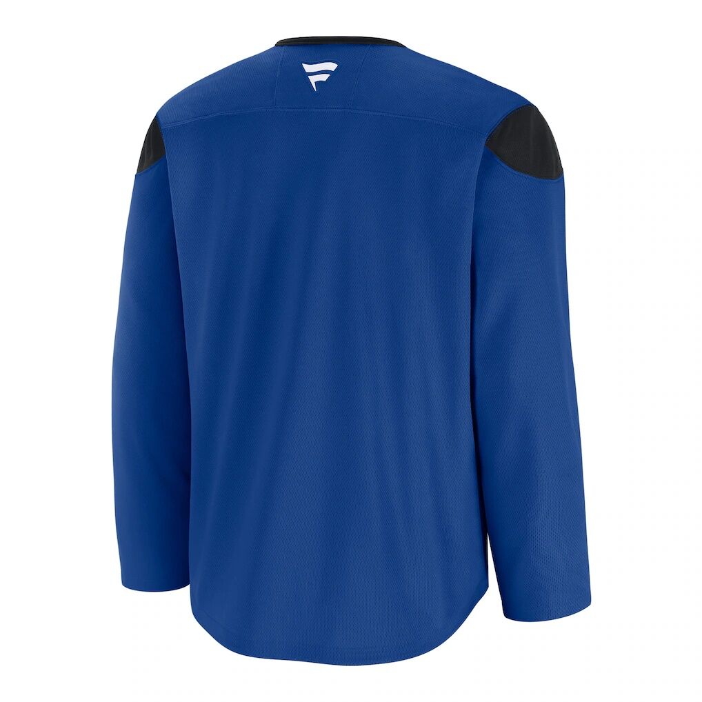 Buffalo Sabres Fanatics Practice Jersey – Royal