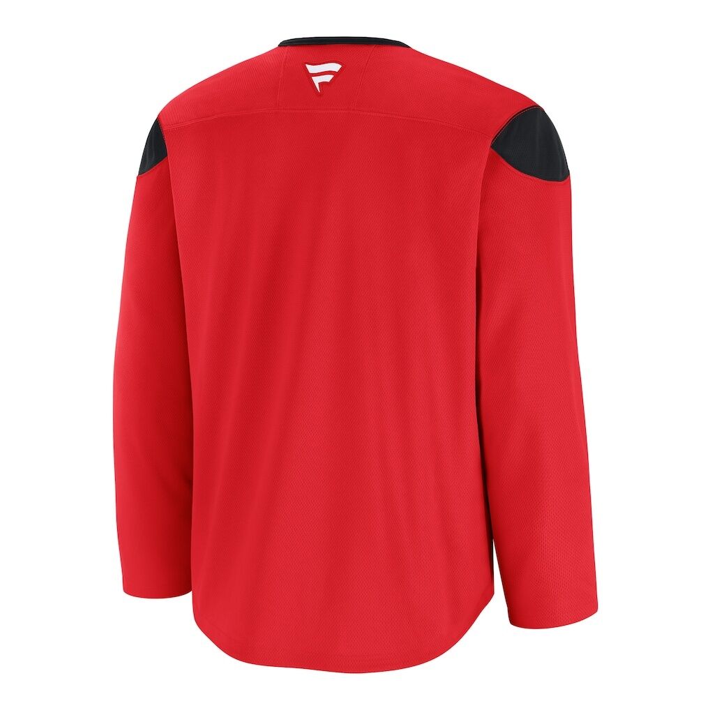 Carolina Hurricanes Fashion7 Practice Jersey