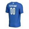 Kentucky Wildcats GameDay Greats Youth Pick-A-Player NIL Men's Soccer Jersey - - Detail View