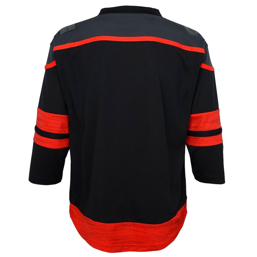 Carolina Hurricanes Youth Home Premier Jersey