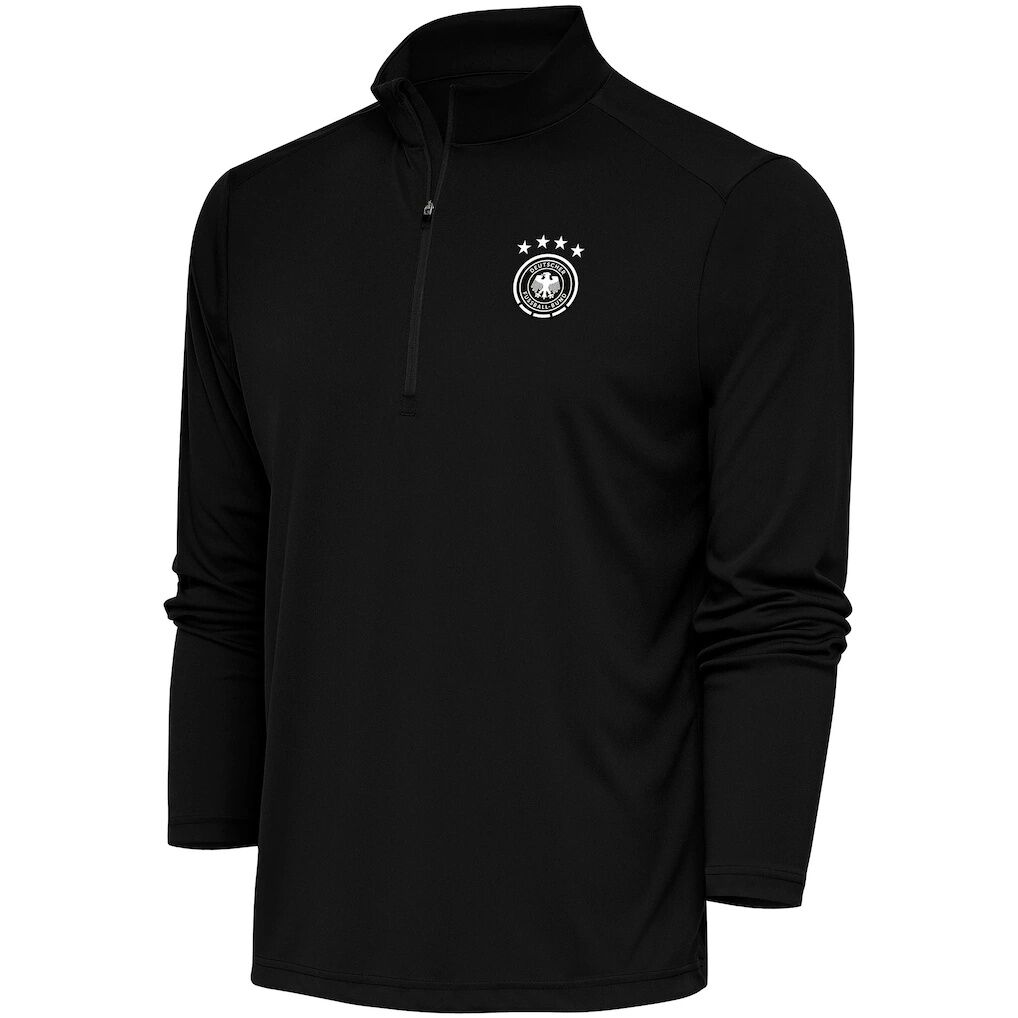 Germany National Team Statement Quarter-Zip Pullover