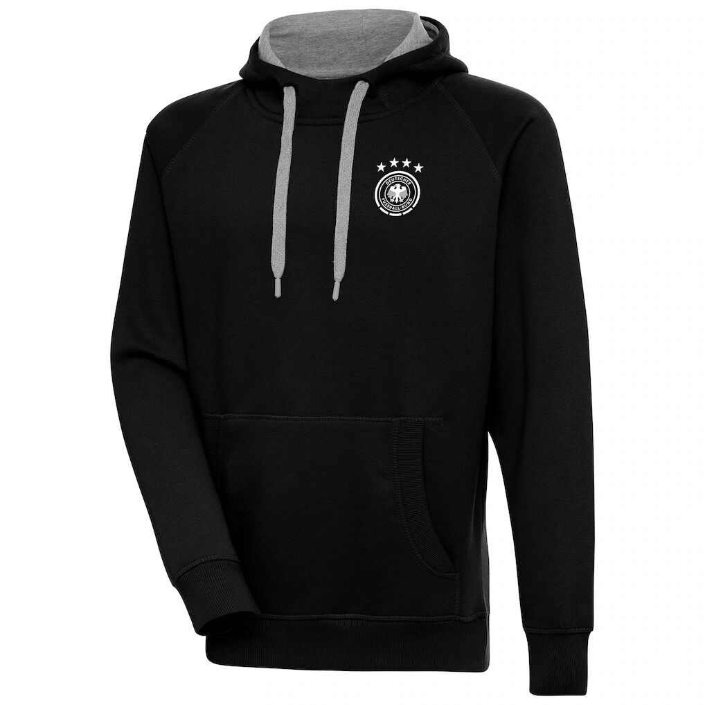 Germany National Team Takeover Pullover Hoodie