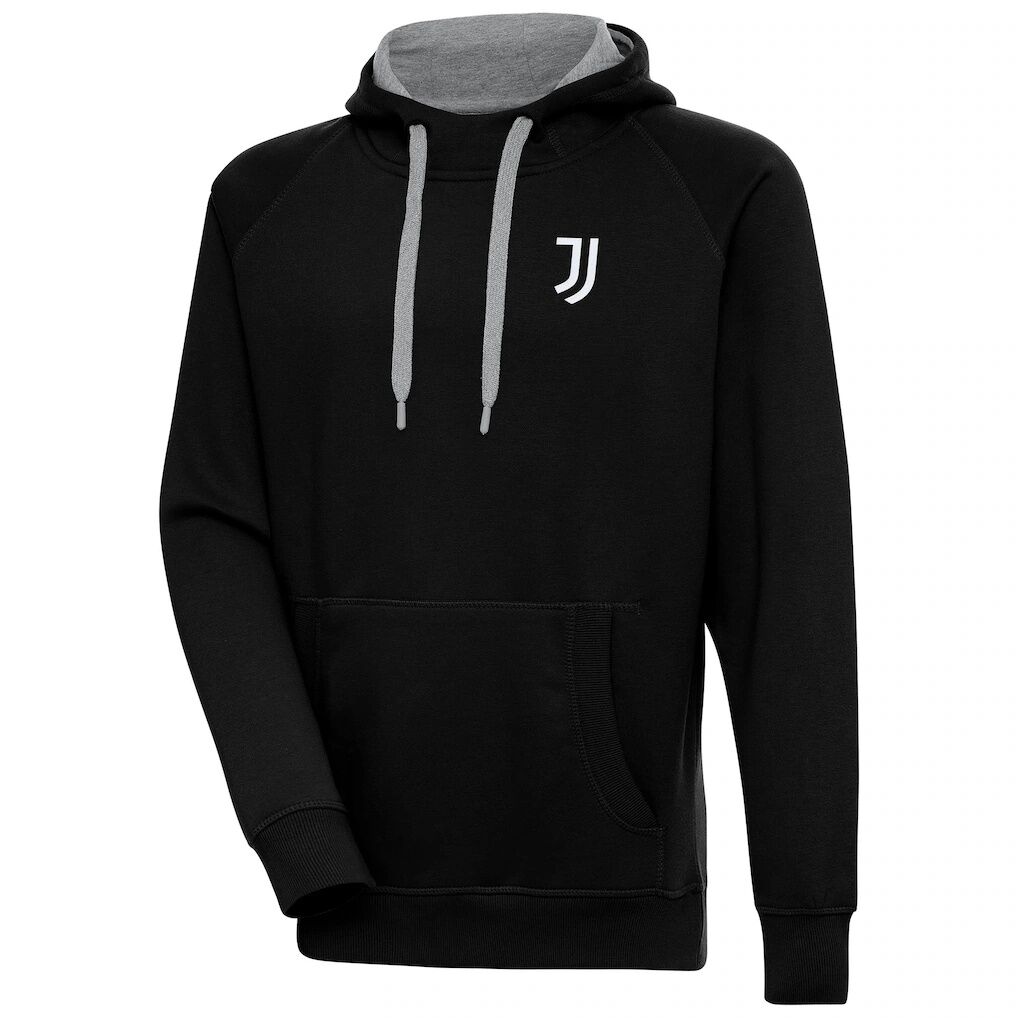 Juventus Takeover Pullover Hoodie
