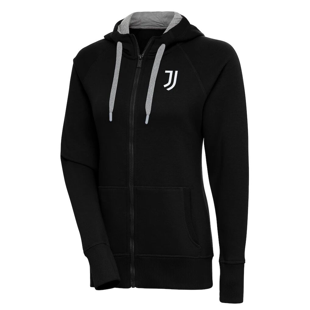 Juventus Women's Takeover Full-Zip Hoodie