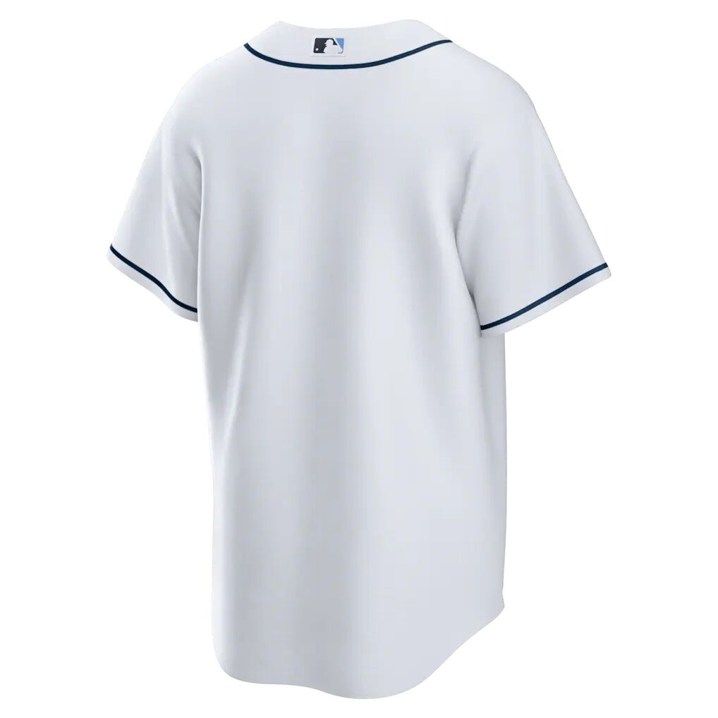 Tampa Bay Rays Nike Home Big & Tall Replica Jersey