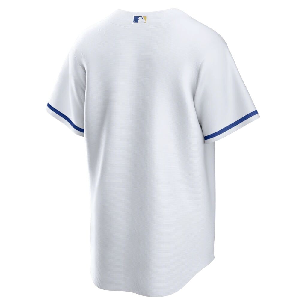 Kansas City Royals Nike Home Big & Tall Replica Jersey