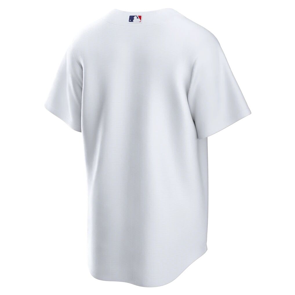 St. Louis Cardinals Nike Home Big & Tall Replica Jersey