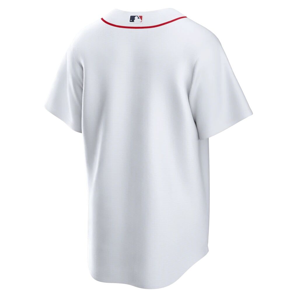Boston Red Sox Nike Home Big & Tall Replica Jersey