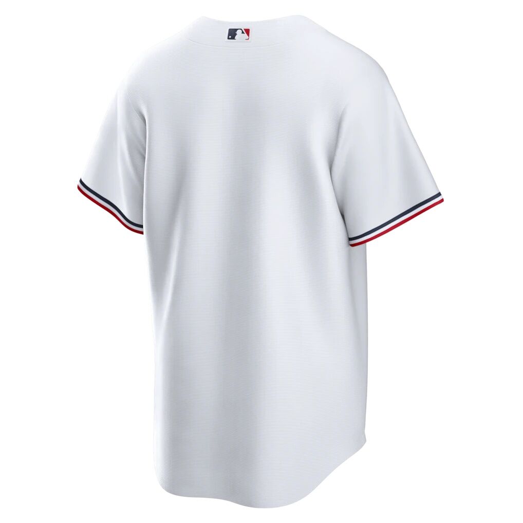 Minnesota Twins Nike Home Big & Tall Replica Jersey