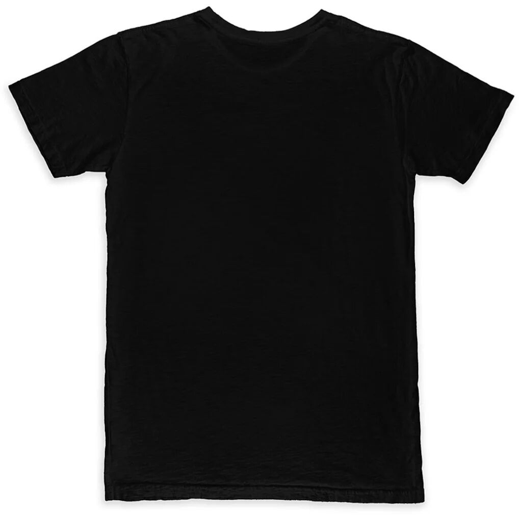 VfL Wolfsburg 1863FC Color Crest Slub T-Shirt