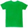VfL Wolfsburg 1863FC Script Slub T-Shirt - - Detail View