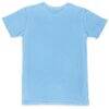 Burnley 1863FC Script Slub T-Shirt - - Detail View