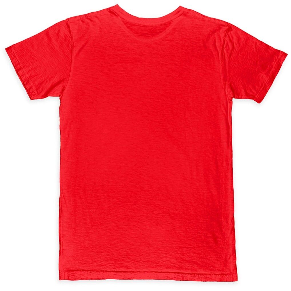 RCD Mallorca 1863FC Palms Slub T-Shirt