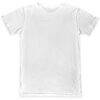 RCD Mallorca 1863FC Sun Rise Slub T-Shirt - White - Detail View