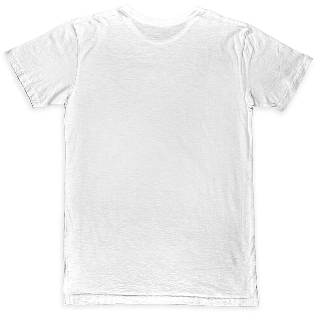 RCD Mallorca 1863FC Sun Rise Slub T-Shirt