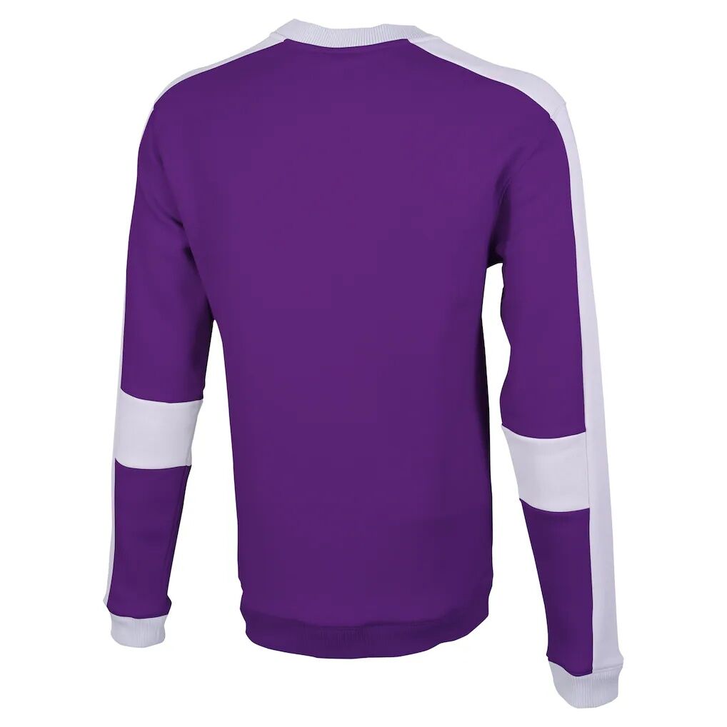 Los Angeles Sparks Stadium Essentials Unisex Half Time Long Sleeve T-Shirt