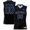 Kentucky Wildcats GameDay Greats Youth NIL Pick-A-Player Lightweight Women's Basketball Jersey - Black - Front View