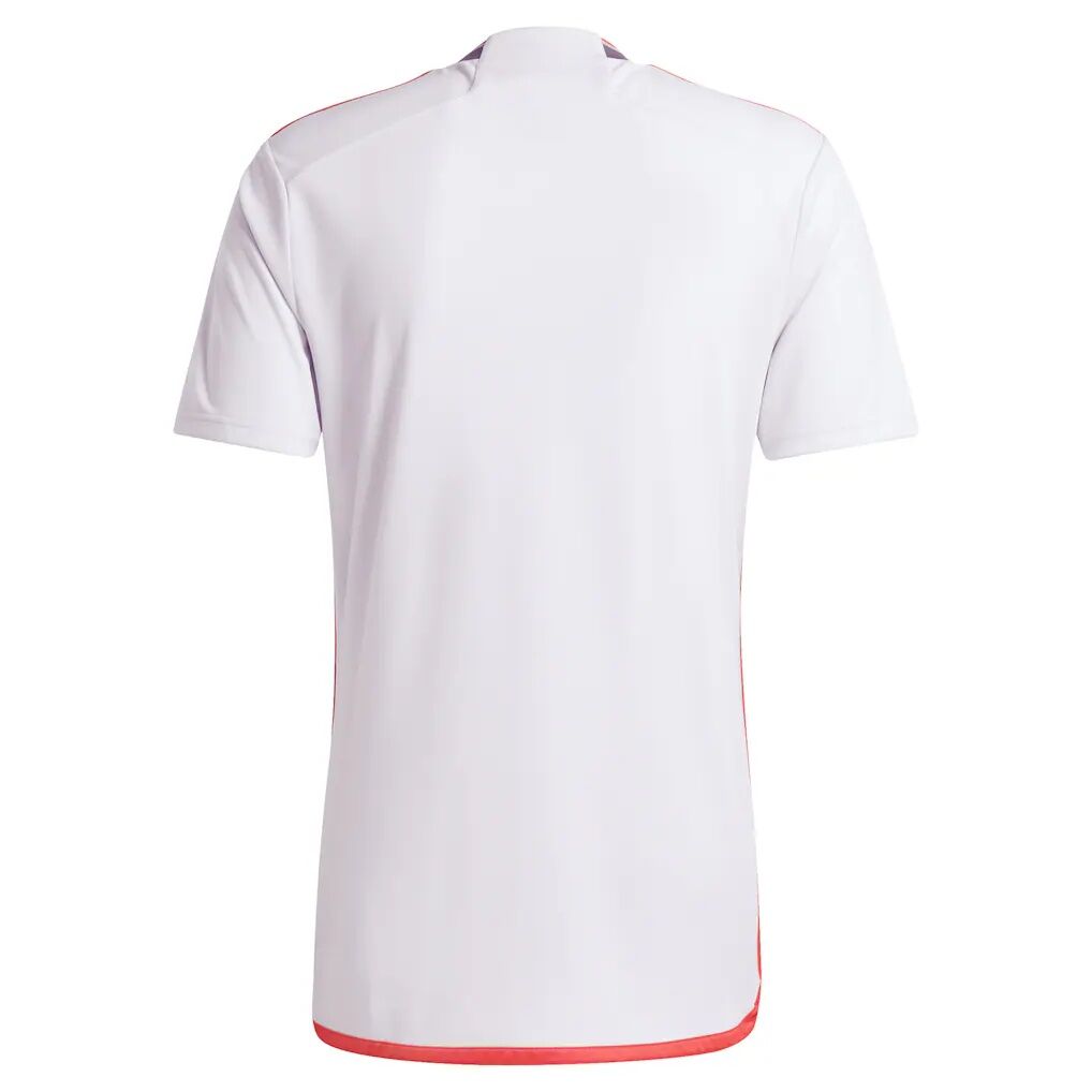 Orlando City SC adidas Secondary 2024 Replica Jersey