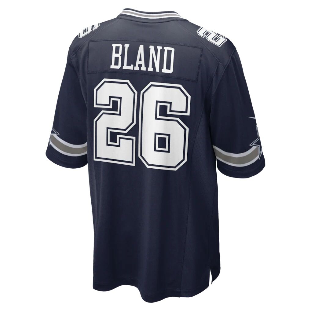 DaRon Bland Dallas Cowboys Nike Game Jersey