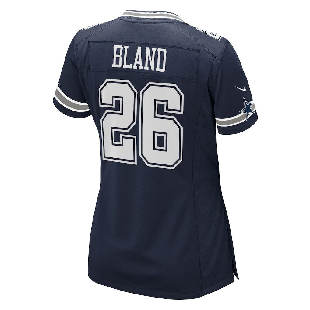 DaRon Bland Dallas Cowboys Nike Women's Game Jersey