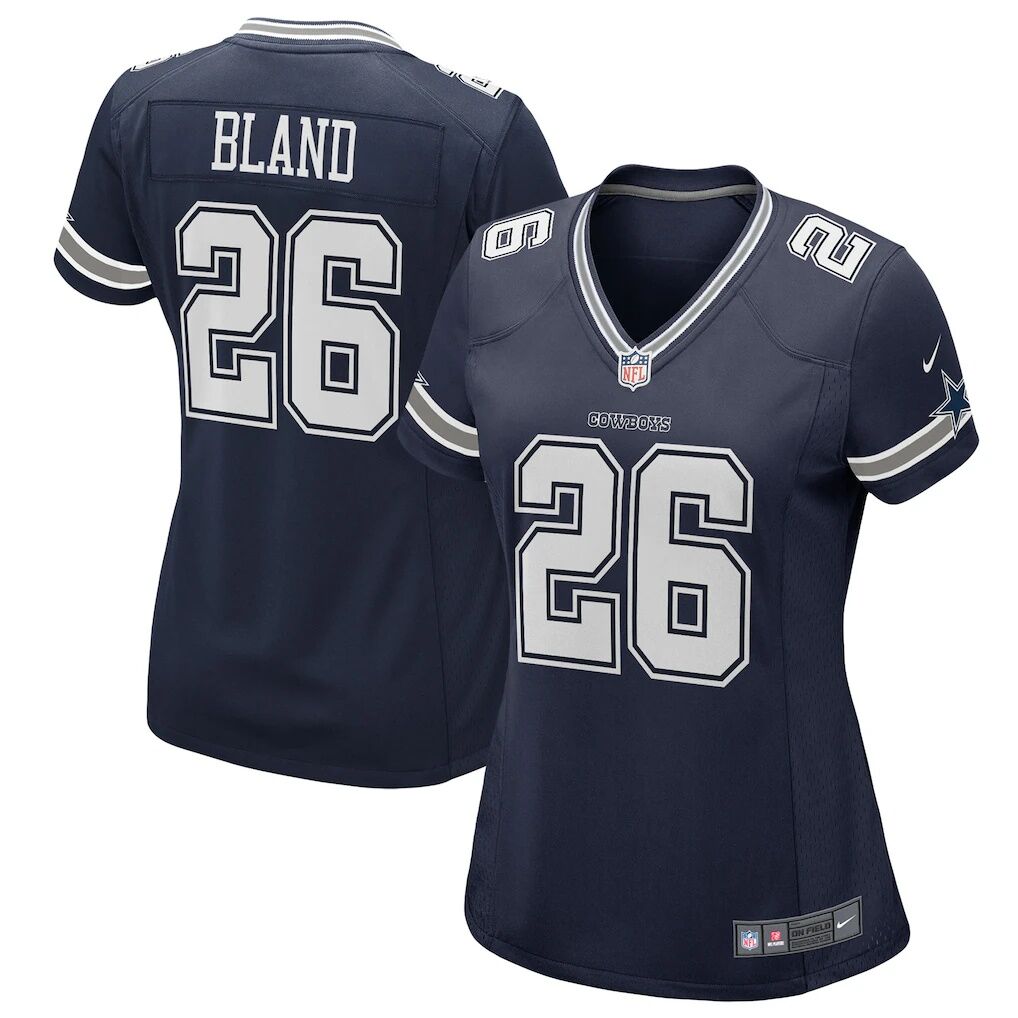 DaRon Bland Dallas Cowboys Nike Women's Game Jersey