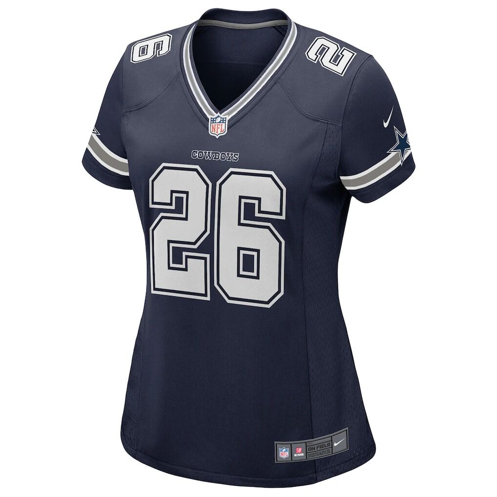 DaRon Bland Dallas Cowboys Nike Women's Game Jersey
