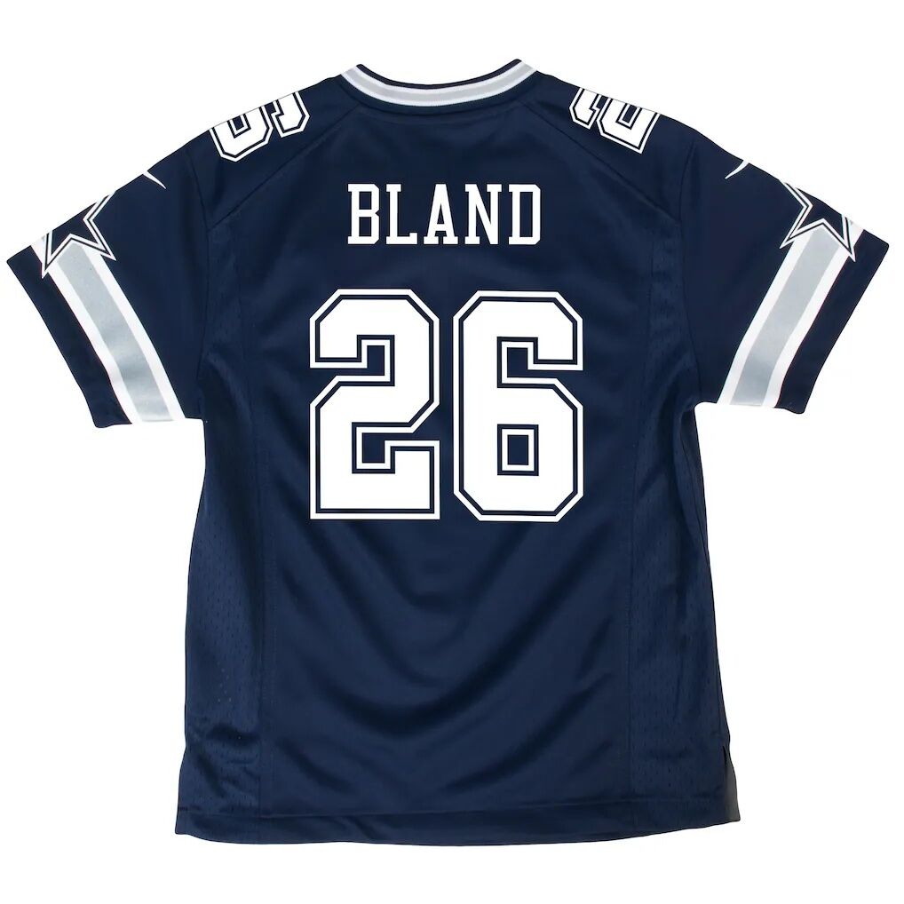 DaRon Bland Dallas Cowboys Nike Youth Game Jersey