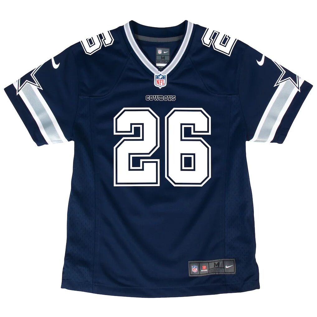 DaRon Bland Dallas Cowboys Nike Youth Game Jersey