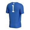 #1 Kentucky Wildcats GameDay Greats Lightweight Soccer Fashion Jersey - - Detail View