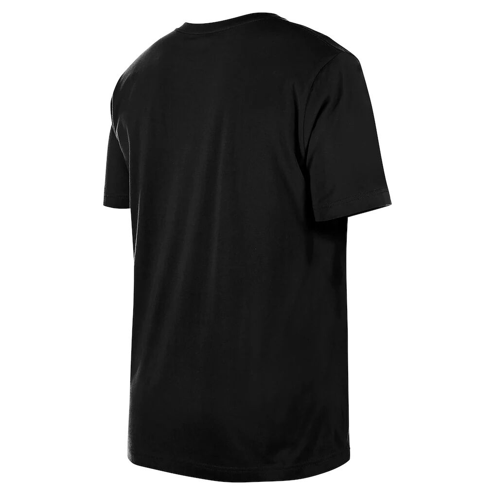 Boston Celtics New Era Unisex Oversized Essentials Boxy T-Shirt