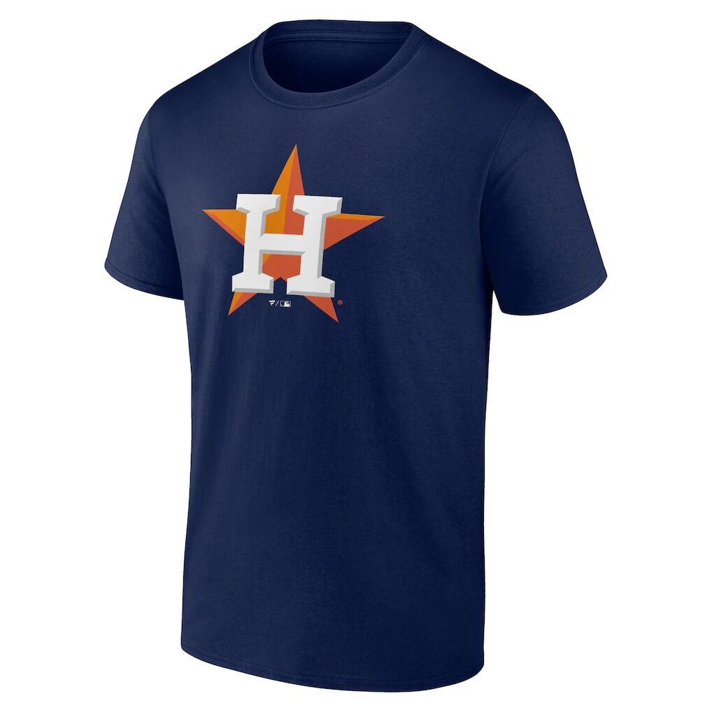 Houston Astros Father’s Day #1 Dad T-Shirt