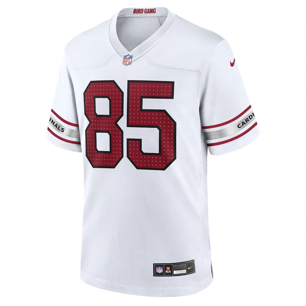 Trey McBride Arizona Cardinals Nike  Game Jersey