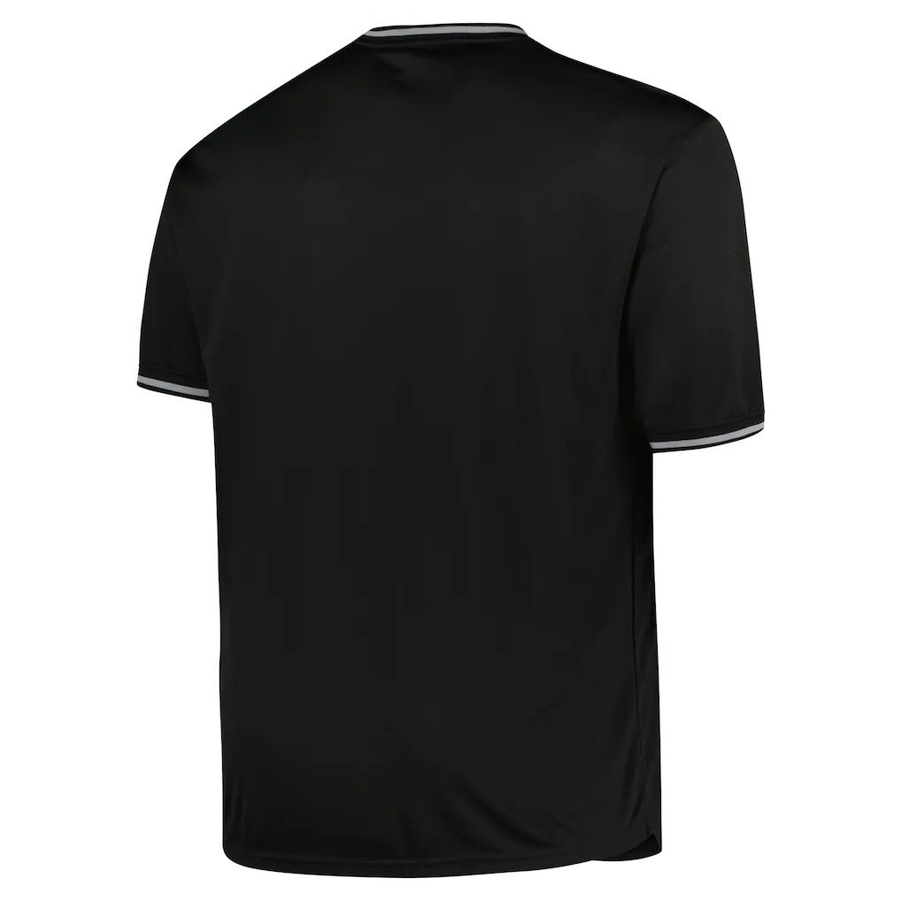 New York Yankees Profile Big & Tall Pop Fashion Jersey
