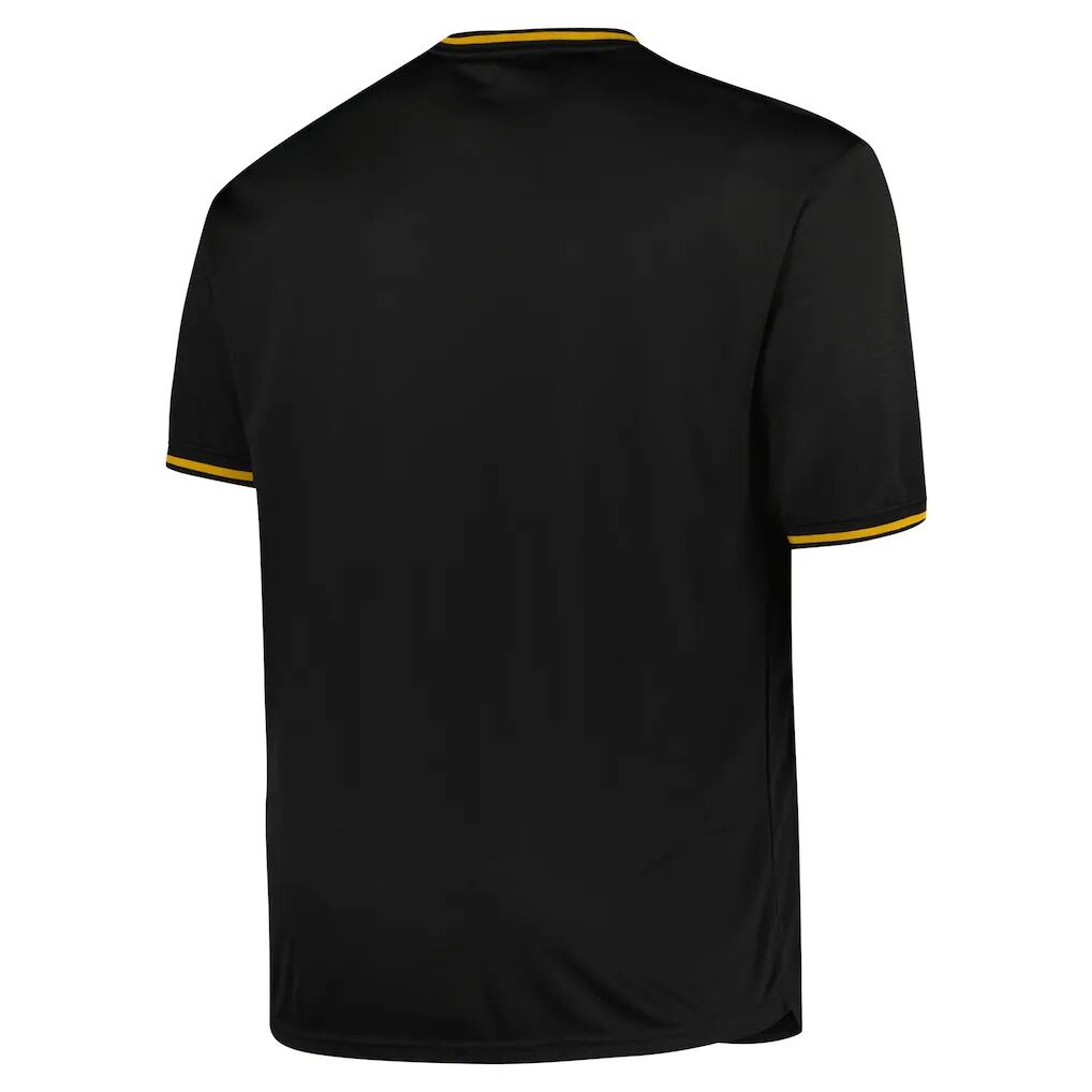 San Diego Padres Profile Big & Tall Pop Fashion Jersey