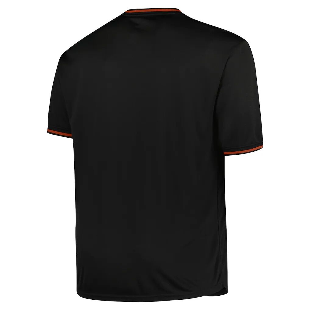 San Francisco Giants Profile Big & Tall Pop Fashion Jersey