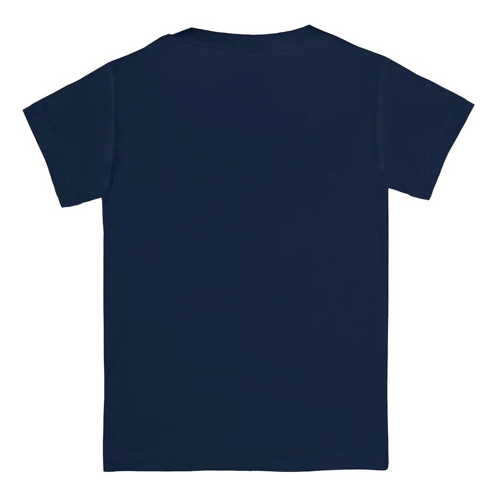 New York Yankees Tiny Turnip Toddler Excavator T-Shirt